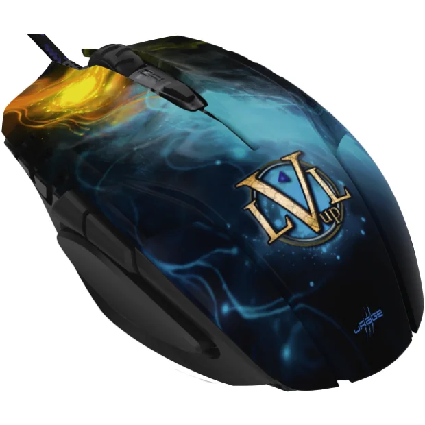 Игровая мышь Hama uRage Morph Magic (6BUT)